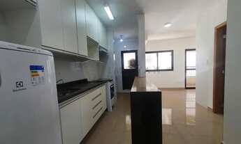 Imagem 5: Ribeirão Preto - Apartamento Padrão - Nova Aliança