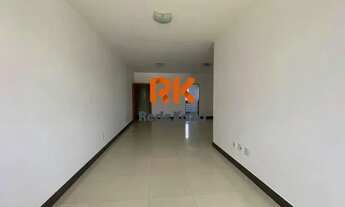 Imagem 5: Apartamento para aluguel, 3 quartos, 1 suíte, 2 vagas, Castelo - Belo Horizonte/MG