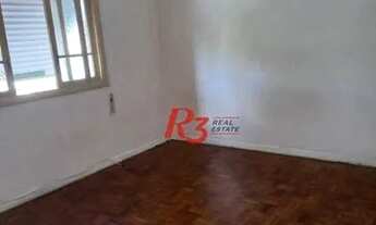 Imagem 4: Apartamento com 2 dormitórios para alugar, 75 m² por R$ 2.000,00/mês - Vila Mathias - Sant