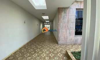 Imagem 3: Casa para aluguel, 4 quartos, 1 suíte, 3 vagas, Tatuapé - São Paulo/SP