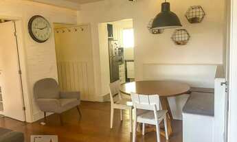 Imagem 3: Apartamento para Aluguel - Moema, 2 Quartos, 82 m2