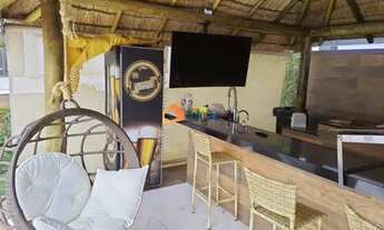 Imagem 2: Casa à venda, 4 quartos, 4 suítes, 6 vagas, Guaxinduva - Atibaia/SP