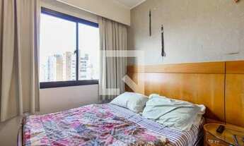 Imagem 7: Apartamento para Aluguel - Moema, 1 Quarto, 27 m2