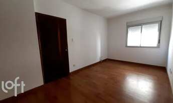 Imagem 6: Apartamento à venda em Bosque da Saúde com 90 m², 3 quartos, 1 suíte, 2 vagas