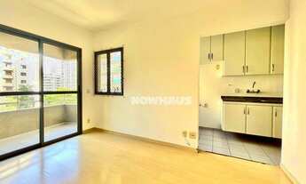 Imagem 4: Apartamento à venda, 45 m² por R$ 578.000,00 - Brooklin - São Paulo/SP