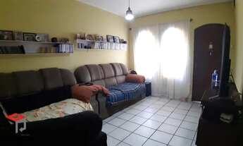 Imagem 2: Casa à venda 5 quartos 1 vaga Floresta - Santo André - SP