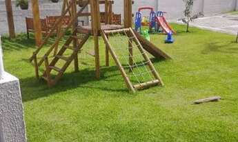 Imagem 2: Casa duplex Casa em condomínio com 2 dormitórios