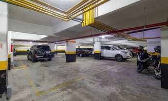 Imagem 2: SãO PAULO - Apartamento Padrão - Sacomã