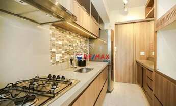 Imagem 7: Excelente 02 Dorms (01 suíte), 01 Vaga, Condomínio Clube, Vila Leopoldina, São Paulo, SP