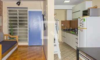 Imagem 5: Apartamento para Aluguel - Bela Vista, 1 Quarto, 45 m2