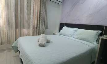 Imagem 3: Apartamento mobiliado em Coqueiros