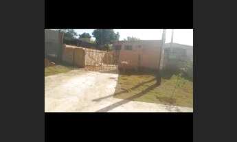 Imagem: Estou alugando casa de 40 metros.Em campo