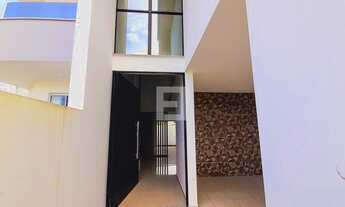 Imagem 3: Sobrado no Bosque São José - São José