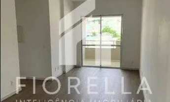 Imagem: FLORIANóPOLIS - Apartamento Padrão - Estreito