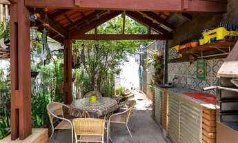 Imagem: Casa com 3 dormitórios (1 suíte) à venda