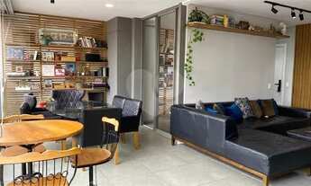 Imagem 6: São Paulo - Apartamento Padrão - VILA NOVA CONCEIÇÃO