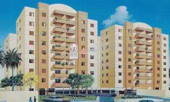 Imagem: São José dos Campos - Apartamento Padrão