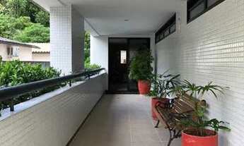 Imagem 5: Venda - Apartamento na Pituba, Nascente, 1 Suíte, Condomínio + Água