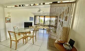 Imagem 3: Apartamento para venda tem 110 metros quadrados com 3 quartos em Praia Grande - Torres - R