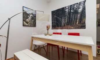 Imagem 3: São Paulo - Apartamento Padrão - Moema Pássaros