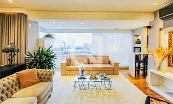 Imagem: Apartamento para Aluguel - Chácara Santo