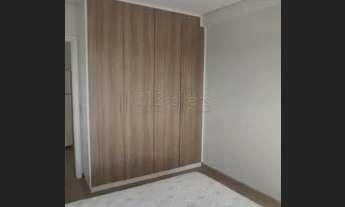 Imagem 3: Botucatu - Apartamento Padrão - Jardim Bom Pastor