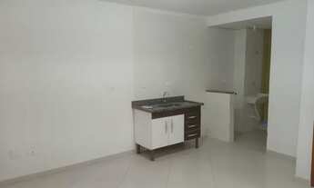 Imagem 2: Apartamento 34 metros quadrados com 1 quarto em Vila Granada R$ 189.000 - São Paulo - SP