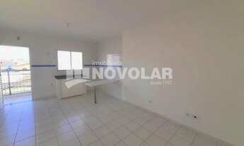 Imagem: Casa em Condomínio na Vila Sabrina com