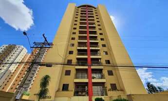 Imagem: Ribeirão Preto - Apartamento Padrão