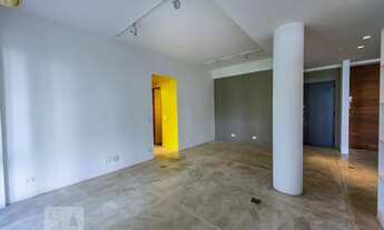 Imagem 4: Apartamento à Venda - Gávea, 2 Quartos, 89 m2