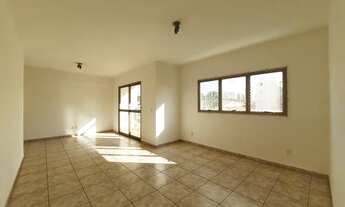 Imagem 3: APTO ZONA SUL - 3 Dorm / 1 Suíte / 2 Vagas / 130 m² - Parque Estoril - SJRP/SP