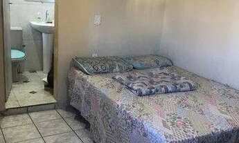 Imagem 3: Casa triplex com 3 quartos e uma suíte no IBES