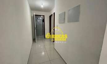 Imagem 5: Apartamento com 2 dormitórios à venda, 57 m² por R$ 400.000,00 - Cabo Branco - João Pessoa