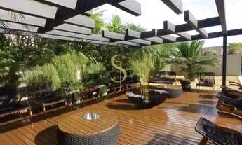 Imagem 7: Apartamento à venda - Edifício Mediterrâneo, Cidade Nova, Franca/SP