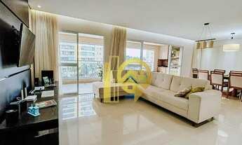 Imagem: Apartamento com 3 Suítes à Venda com 156