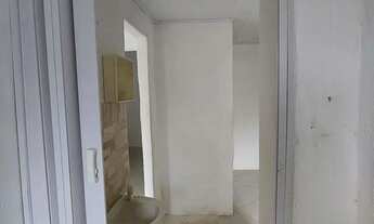 Imagem 2: Casa na serraria