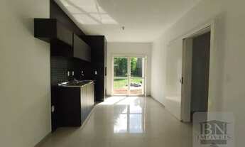 Imagem 2: Casa com 1 dormitório, 40 m² - João Alves - Santa Cruz do Sul/RS