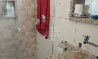 Imagem 5: Casa com 5 quartos à venda, 200 m² por R$ 305.000 - Barroco (Itaipuaçu) - Maricá/RJ