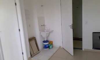 Imagem 3: Studio com 1 dormitório para alugar, 24 m² por R$ 1.500,00/mês - Vila Nova das Belezas - S