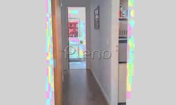 Imagem 6: Apartamento - Jardim Paulistano - Campinas