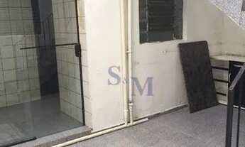 Imagem 7: Casa com 2 dormitórios para alugar, 100 m² por R$ 1.238,00/mês - Parque Marajoara - Santo