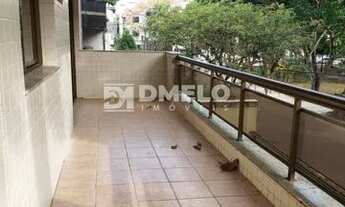 Imagem 2: Apartamento para aluguel possui 117 metros quadrados com 3 quartos