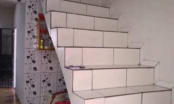 Imagem 6: Casa para venda possui 98 metros quadrados com 3 quartos em São José Operário - Manaus - A