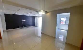 Imagem 4: APARTAMENTO RESIDENCIAL em AGUAS CLARAS - DF, 4 QTOS 3 SUÍTES DCE - 157 M²