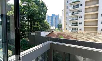 Imagem 6: Apartamento para Aluguel - Pinheiros, 1 Quarto, 33 m2
