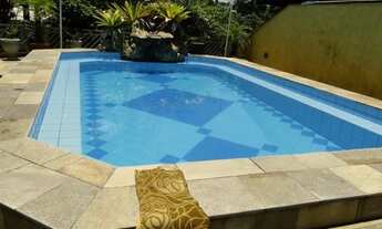 Imagem 4: CASA EM ADEIA DA SERRA, MORADA DOS PÁSSAROS