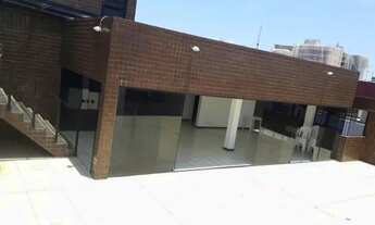 Imagem: Apartamento mobilliado, 03 quartos - Jatiuca