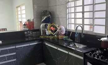 Imagem 5: Vende-se sobrado com 2 dormitórios no Residencial Cooperlotes Paulínia