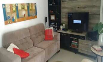 Imagem 4: Apartamento para locação no Primeacqua