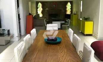 Imagem 5: Casa de condomínio para venda tem 400 metros quadrados com 3 quartos